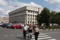 8 июля  2011 года в г. Люберцы  прошел семинар-совещание заведующих общественными приёмными Губернатора Московской области